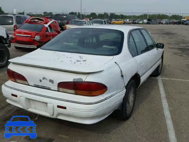 1994 PONTIAC BONNEVILLE 1G2HX52L9R4249328 image 3