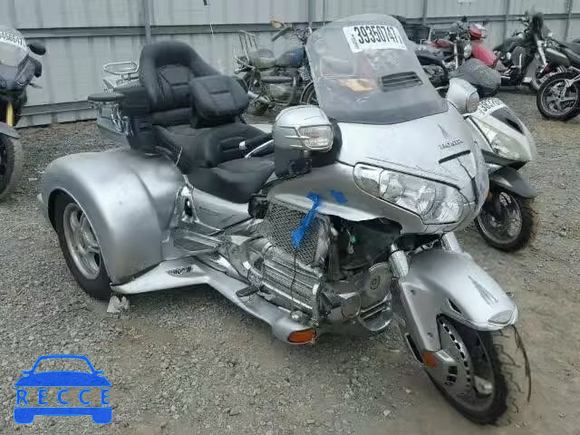 2007 HONDA GL1800 1HFSC47H77A609258 image 0