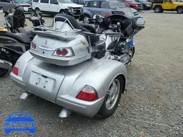 2007 HONDA GL1800 1HFSC47H77A609258 image 3