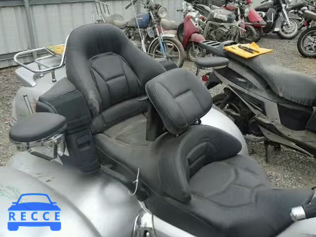 2007 HONDA GL1800 1HFSC47H77A609258 image 5