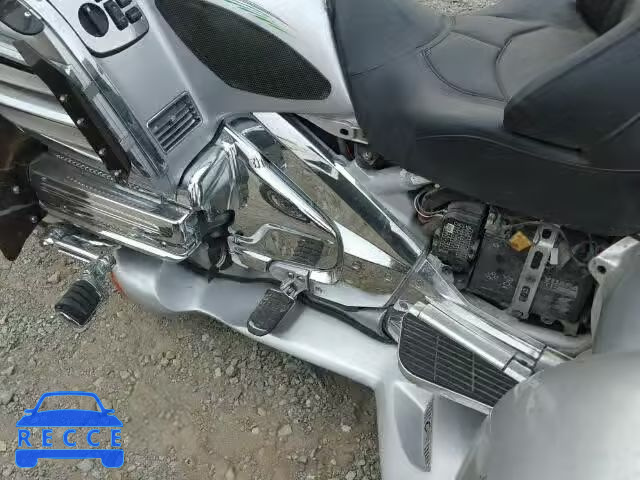 2007 HONDA GL1800 1HFSC47H77A609258 image 6