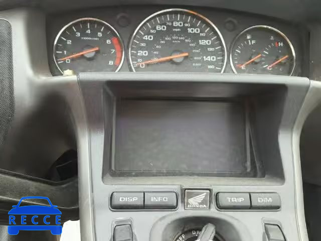 2007 HONDA GL1800 1HFSC47H77A609258 image 7