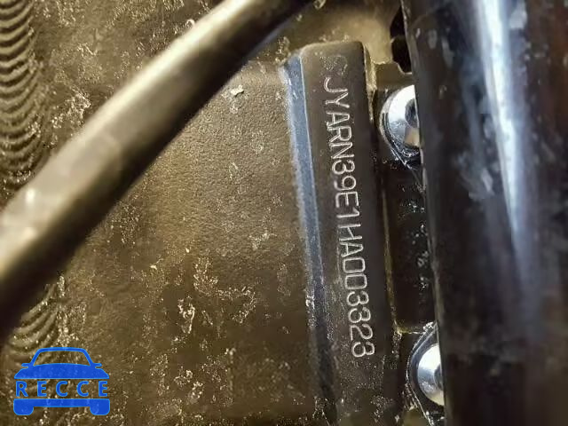 2017 YAMAHA YZFR1 JYARN39E1HA003323 image 9