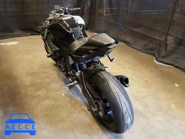 2017 YAMAHA YZFR1 JYARN39E1HA003323 image 2