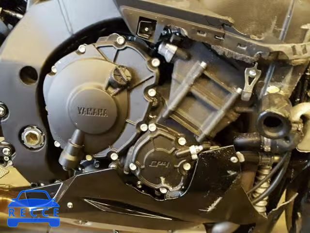 2017 YAMAHA YZFR1 JYARN39E1HA003323 image 6