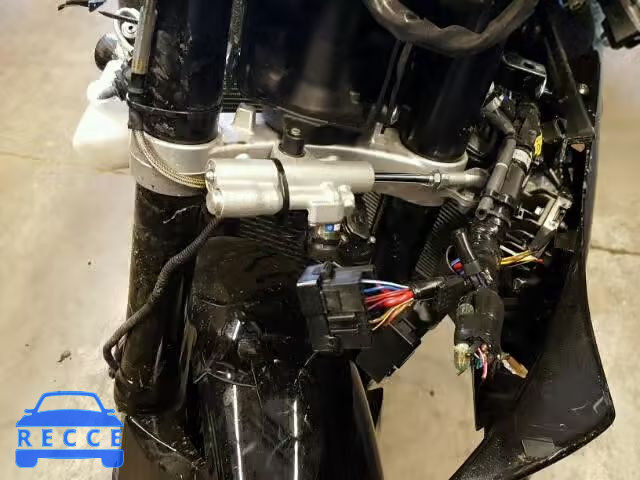 2017 YAMAHA YZFR1 JYARN39E1HA003323 image 8