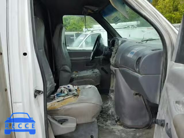 1998 FORD E350 1FDWE37L4WHB31371 image 4