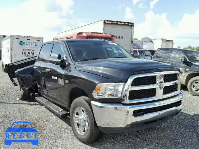 2015 RAM 2500 3C6UR5CJ4FG708997 image 0