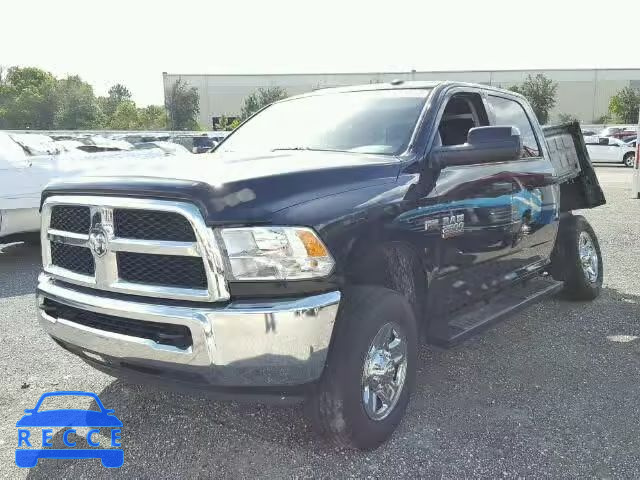 2015 RAM 2500 3C6UR5CJ4FG708997 image 1