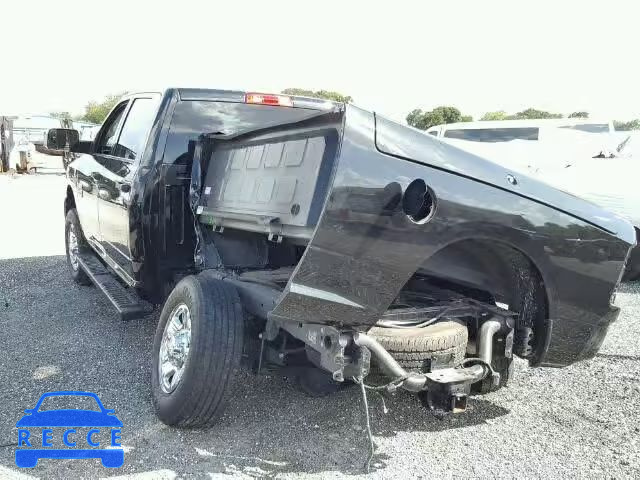 2015 RAM 2500 3C6UR5CJ4FG708997 image 2