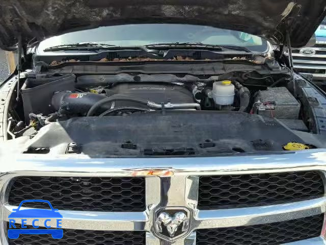2015 RAM 2500 3C6UR5CJ4FG708997 image 6
