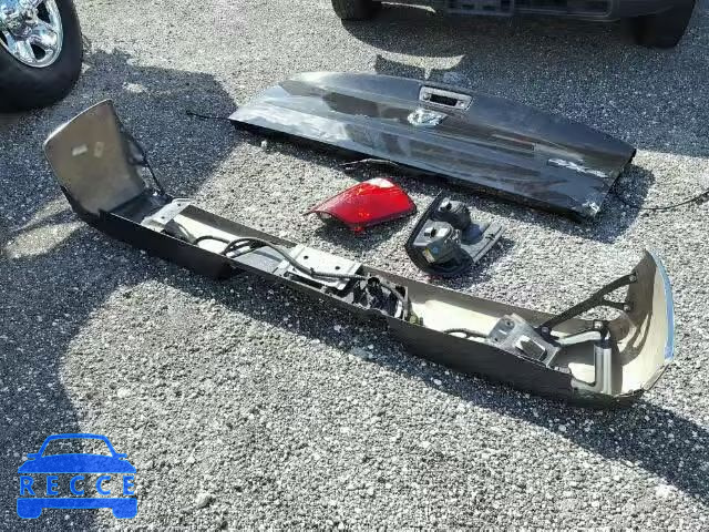 2015 RAM 2500 3C6UR5CJ4FG708997 image 8