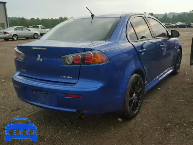 2012 MITSUBISHI LANCER JA32U2FU7CU011995 image 3