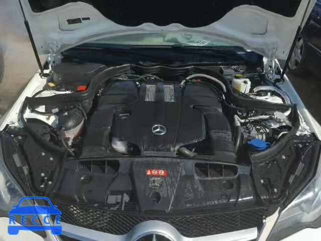 2015 MERCEDES-BENZ E WDDKJ6FB1FF296336 image 6