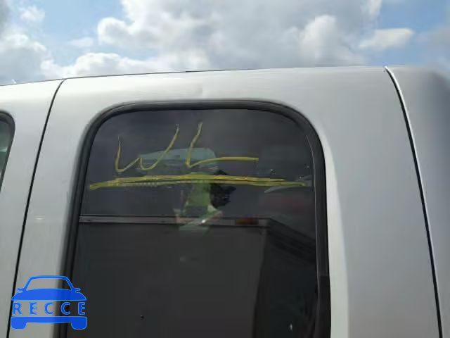 2013 GMC SIERRA 1GT210CG1DZ142700 image 8