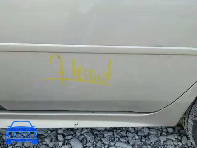 2009 CHEVROLET IMPALA 2G1WT57K491214585 image 8