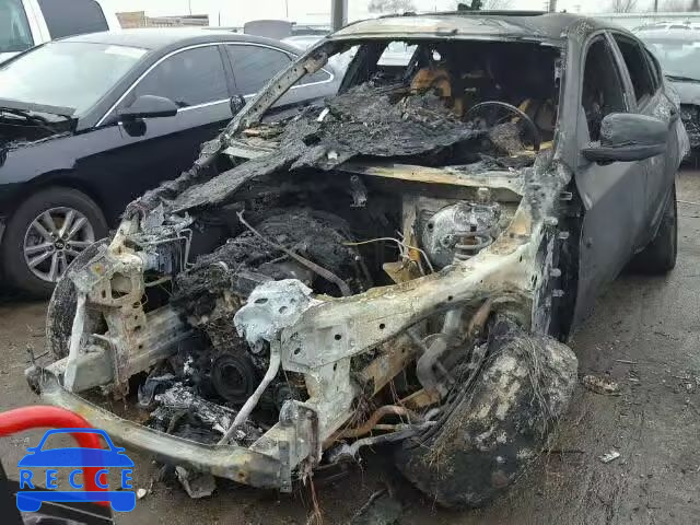2012 BMW X6 XDRIVE3 5UXFG2C59CL778663 image 1