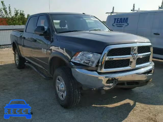 2017 RAM 2500 3C6UR5CJ3HG606609 image 0