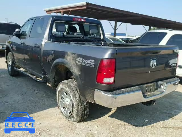 2017 RAM 2500 3C6UR5CJ3HG606609 image 2