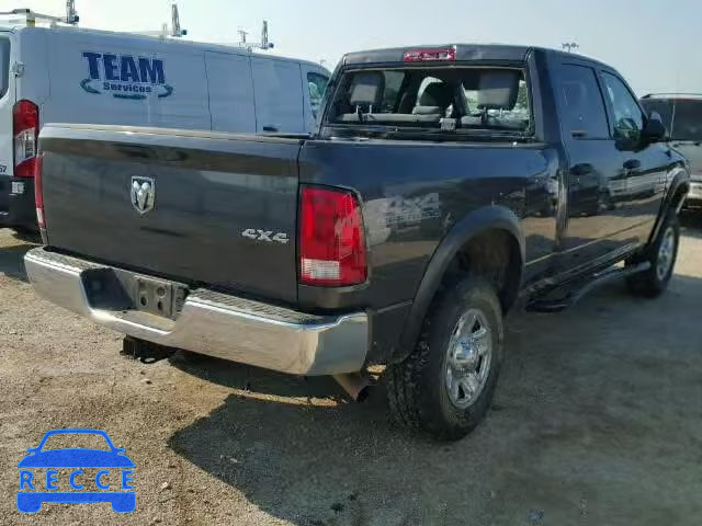 2017 RAM 2500 3C6UR5CJ3HG606609 image 3