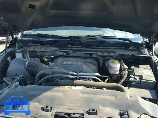 2017 RAM 2500 3C6UR5CJ3HG606609 image 6