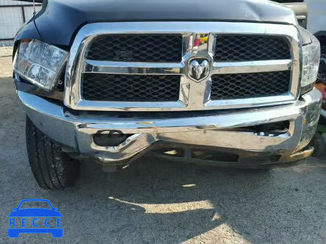 2017 RAM 2500 3C6UR5CJ3HG606609 image 8