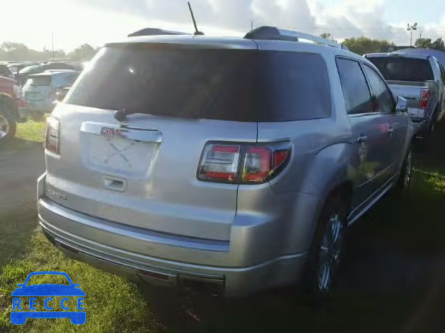 2013 GMC ACADIA 1GKKRTKD8DJ168795 зображення 3