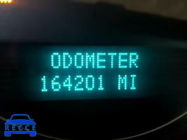 2008 CHEVROLET TAHOE 1GNFC13J98R275022 image 7