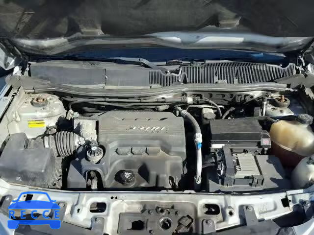 2006 CHEVROLET EQUINOX 2CNDL73F666182431 image 6