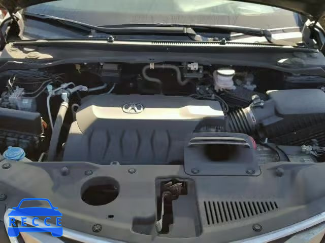 2016 ACURA RDX ADVANC 5J8TB3H78GL017990 image 6