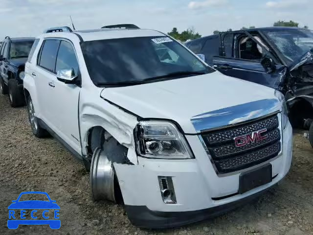 2012 GMC TERRAIN 2GKFLXE57C6131022 Bild 0