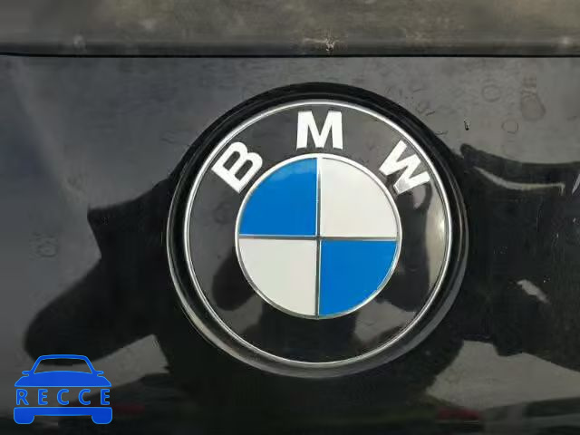 2011 BMW 528 WBAFR1C52BC737096 Bild 8