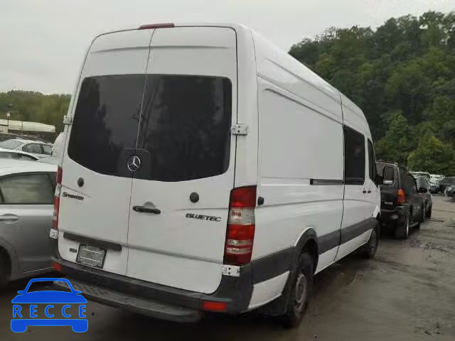 2013 MERCEDES-BENZ SPRINTER WD3PE8CC7D5798438 image 3