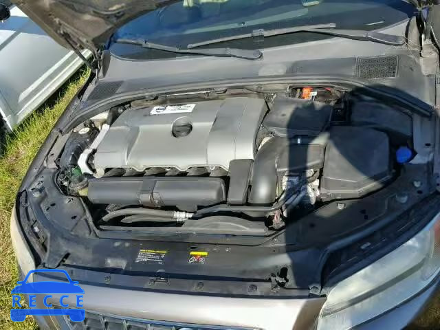 2008 VOLVO V70 3.2 YV1BW982781018125 image 6