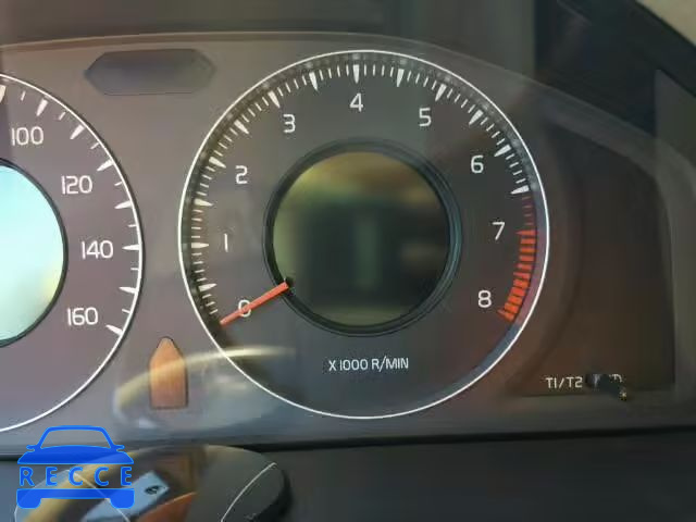 2008 VOLVO V70 3.2 YV1BW982781018125 image 7