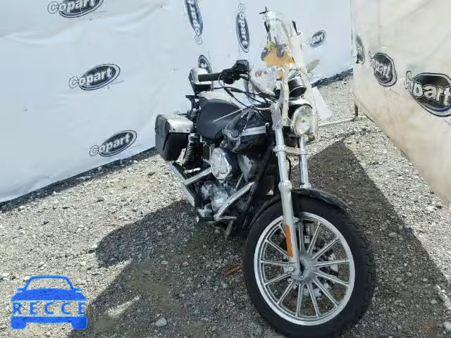 2003 HARLEY-DAVIDSON FXD 1HD1GHV103K316232 image 0