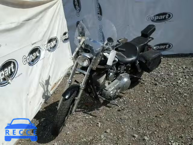 2003 HARLEY-DAVIDSON FXD 1HD1GHV103K316232 image 1