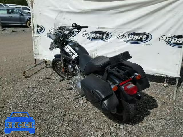 2003 HARLEY-DAVIDSON FXD 1HD1GHV103K316232 image 2