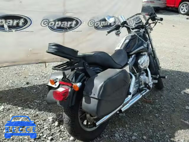 2003 HARLEY-DAVIDSON FXD 1HD1GHV103K316232 image 3