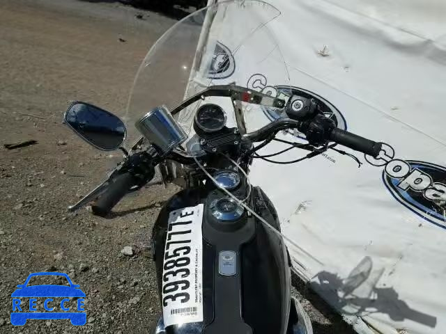 2003 HARLEY-DAVIDSON FXD 1HD1GHV103K316232 image 4