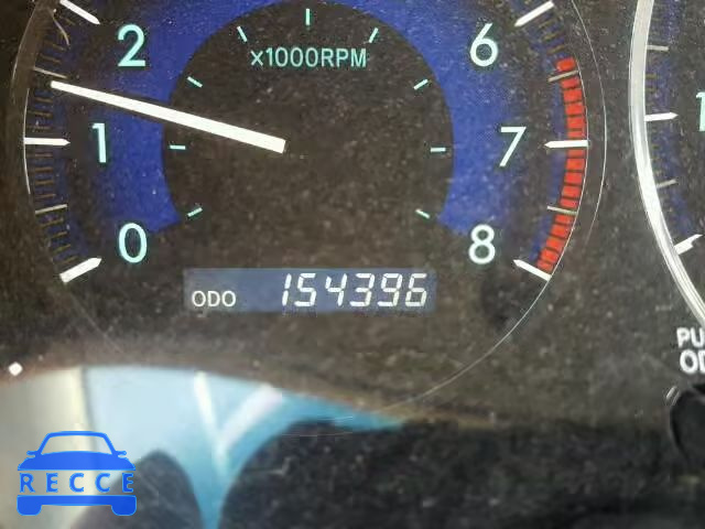 2009 TOYOTA SIENNA 5TDZK23C29S266391 image 7