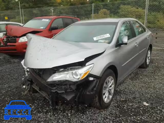 2016 TOYOTA CAMRY 4T1BF1FK7GU165628 Bild 1