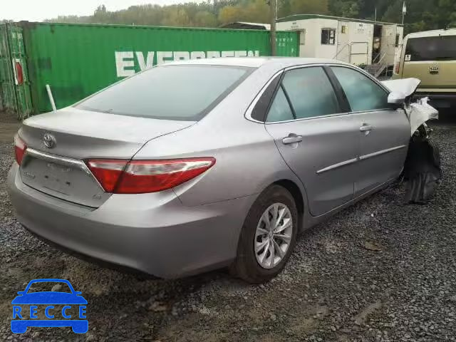 2016 TOYOTA CAMRY 4T1BF1FK7GU165628 Bild 3