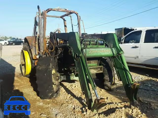 2004 JOHN DEERE TRACTOR L06420H406101 image 0