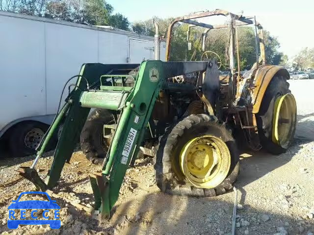 2004 JOHN DEERE TRACTOR L06420H406101 image 1