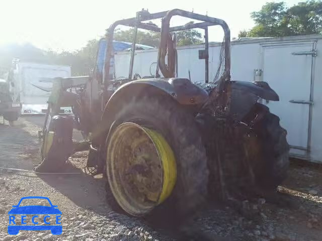 2004 JOHN DEERE TRACTOR L06420H406101 зображення 2