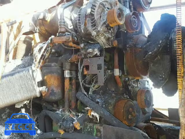 2004 JOHN DEERE TRACTOR L06420H406101 image 6