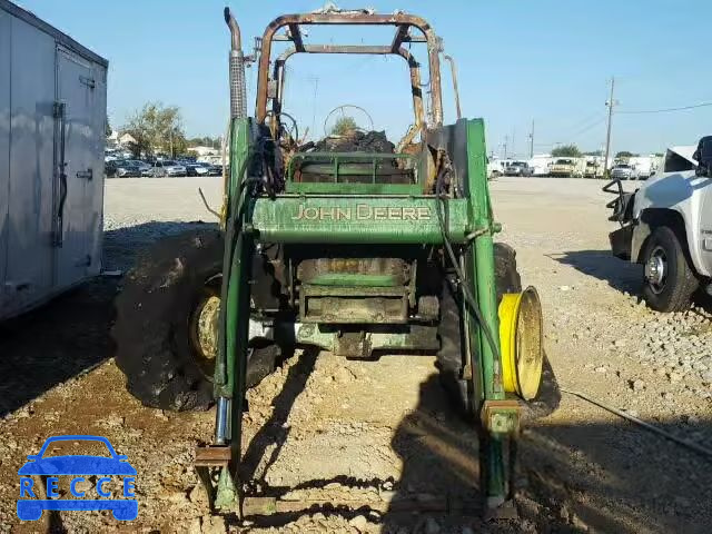 2004 JOHN DEERE TRACTOR L06420H406101 image 8