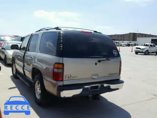 2002 CHEVROLET TAHOE 1GNEC13Z32R189102 image 2