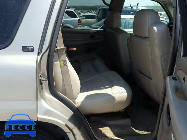 2002 CHEVROLET TAHOE 1GNEC13Z32R189102 image 5